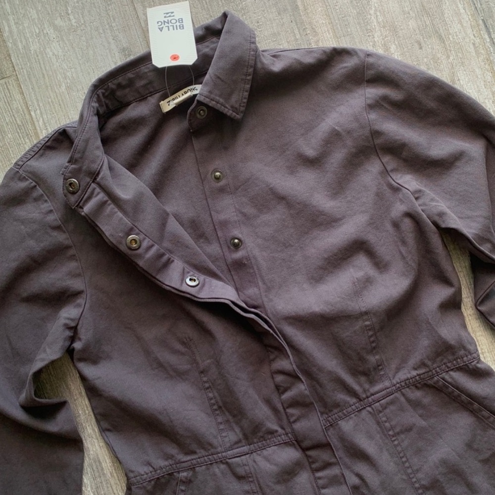 🔥🔥BILLABONG - GIGI PLAYSUIT🔥🔥 - Picture 9 of 12